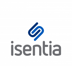 Isentia Logo