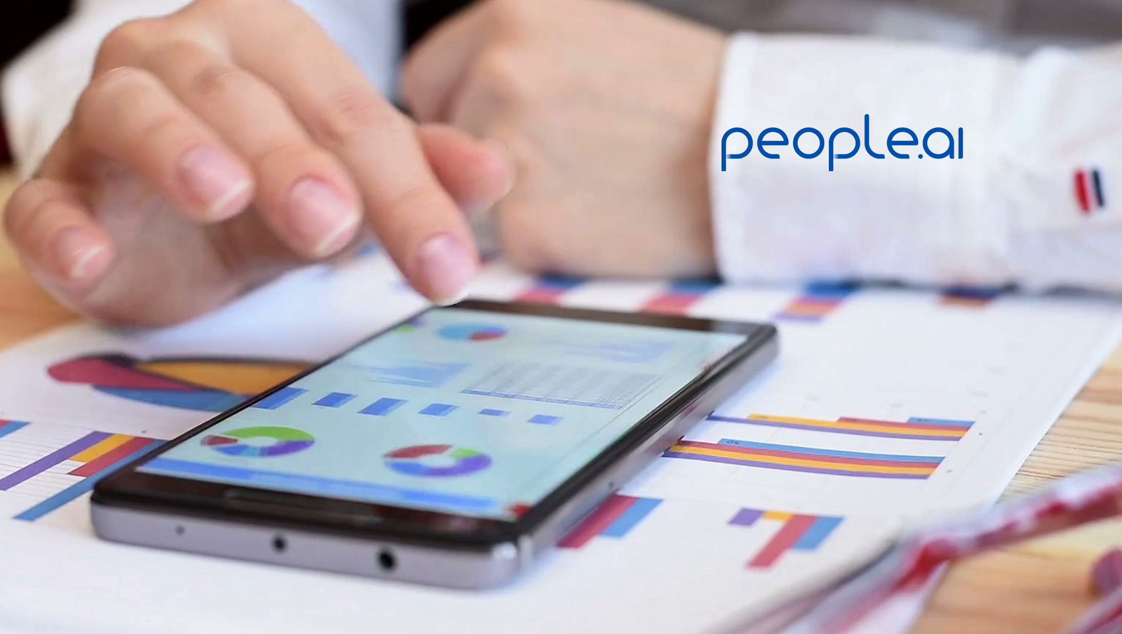 People.ai Integrates with Slack to Bring Real-Time Deal Insights and Revenue Acceleration