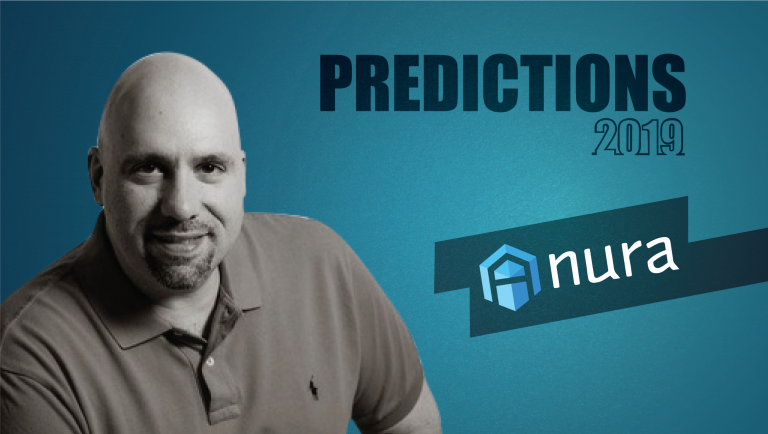 Prediction Series 2019: Interview with Rich Kahn, CEO and Founder, Anura.io