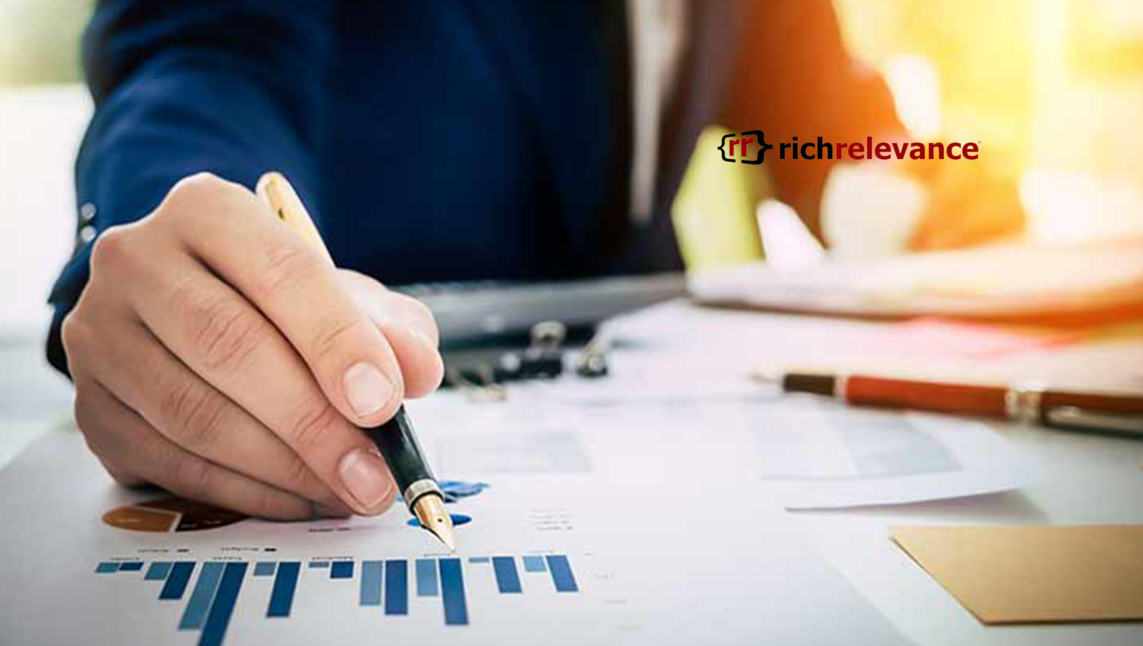 Richrelevance Personalization Ai Drives $35 Billion in Digital Revenues with 100% Uptime over the Last 100 Months