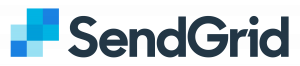 SendGrid Logo