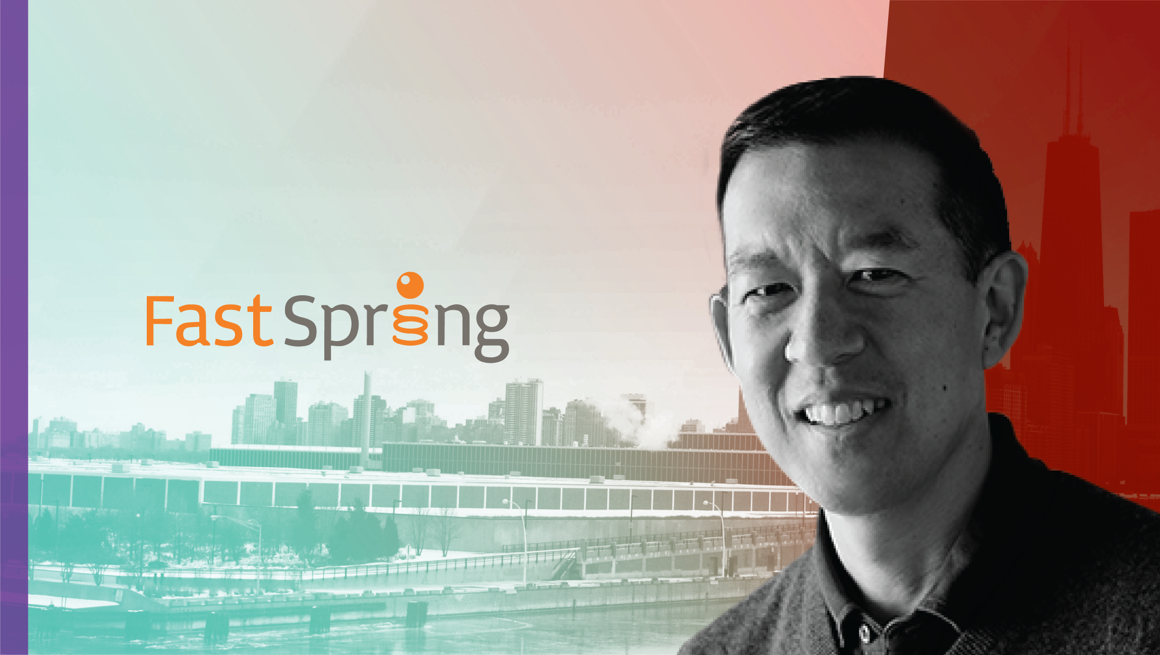 Interview with Sian Wang, CFO, FastSpring
