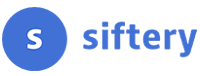 Siftery logo