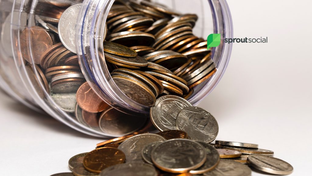 Sprout Social Adds Another $40.5 Million in Its Series-D Funding