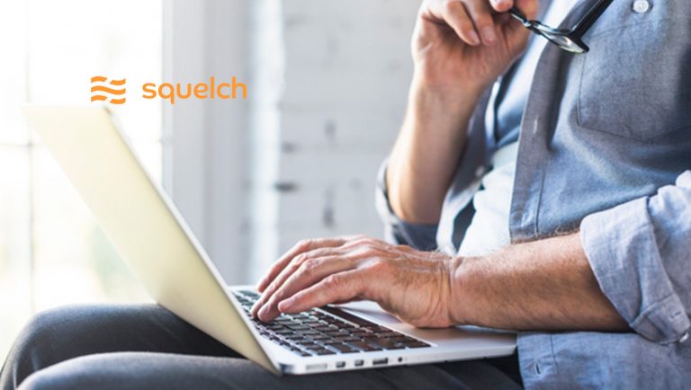 Squelch Announces Availability on Salesforce AppExchange, the World's Leading Enterprise Cloud Marketplace