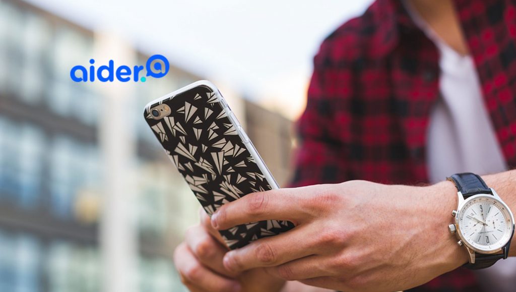 Aider Releases AI-Powered Digital Assistant for Small Businesses