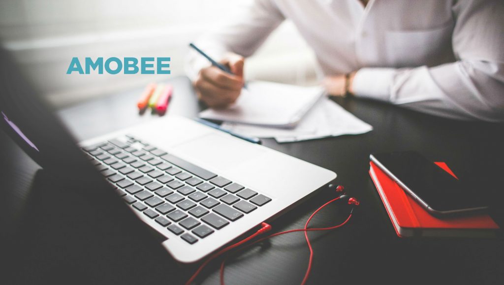 Amobee Announces New Collaboration with Oracle Data Cloud to Activate Third Party Data Across Programmatic and Social Media Platforms