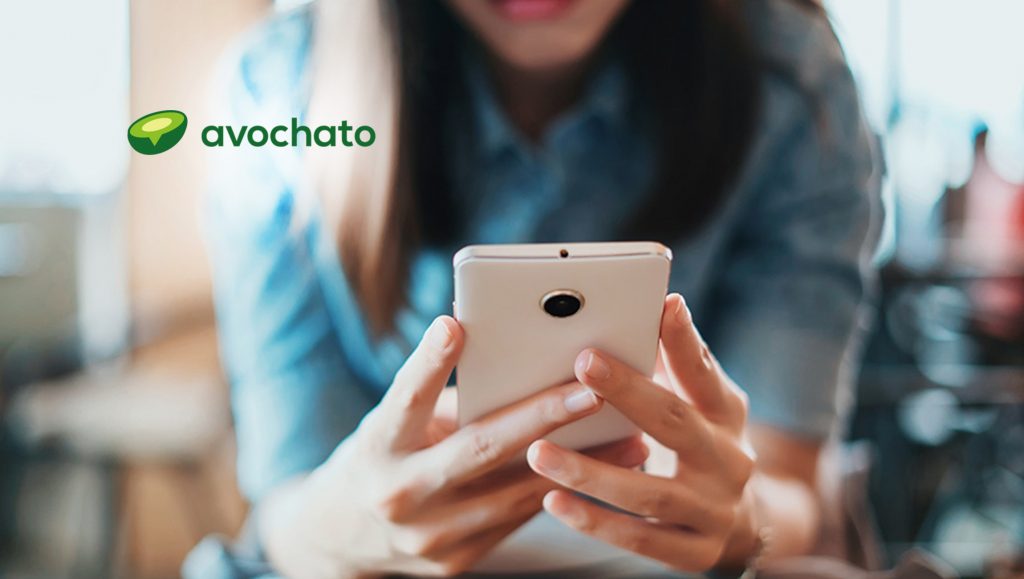 Avochato Recognized as Leader in SMS in 2022 G2 Report