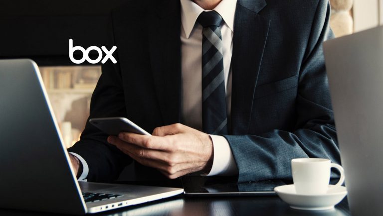 Box Announces General Availability of Box for G Suite Integration to Power the Future of Work in the Cloud