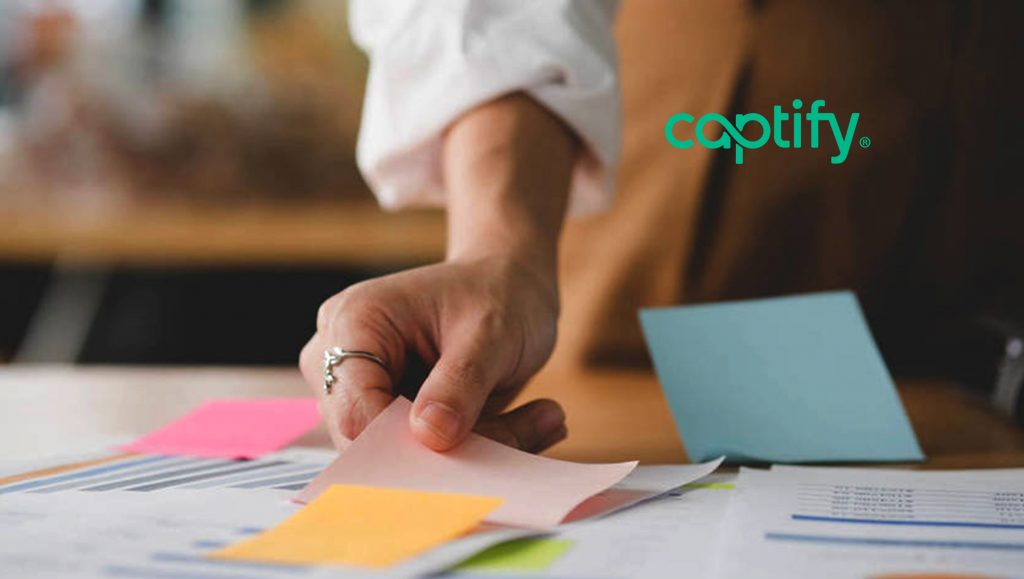 Former L’Oréal Data Executive Joins Captify to Accelerate Global Search Data Strategy and Acquisition