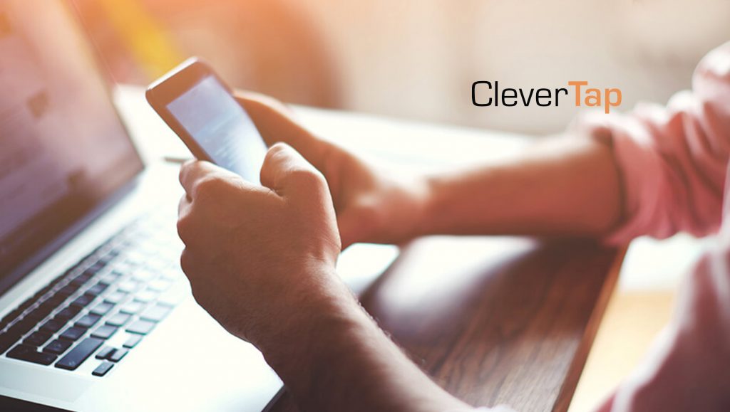 Cleartrip Selects CleverTap's Customer Data Platform to Deliver Personalized Experiences at Hyperscale