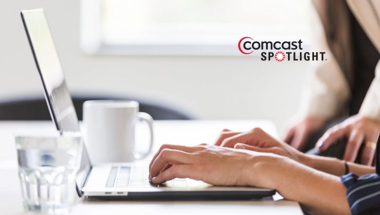 Comcast Collaborates with Industry Partners on Blockgraph Software to Jumpstart the Use of Secure Data Sharing for Advanced TV Advertising