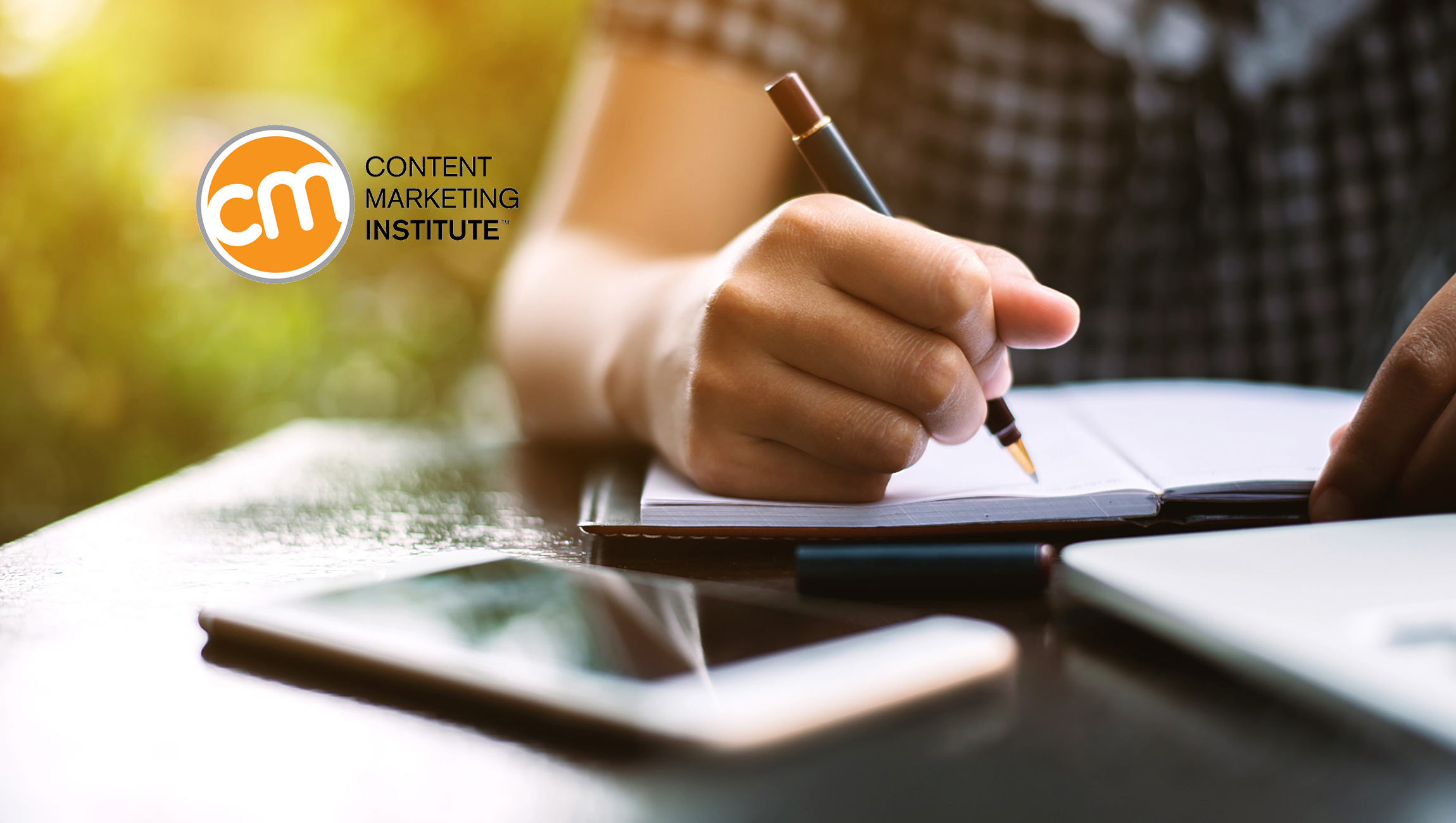 Sink or Swim: Unstoppable Impact of AI on Marketers’ Futures