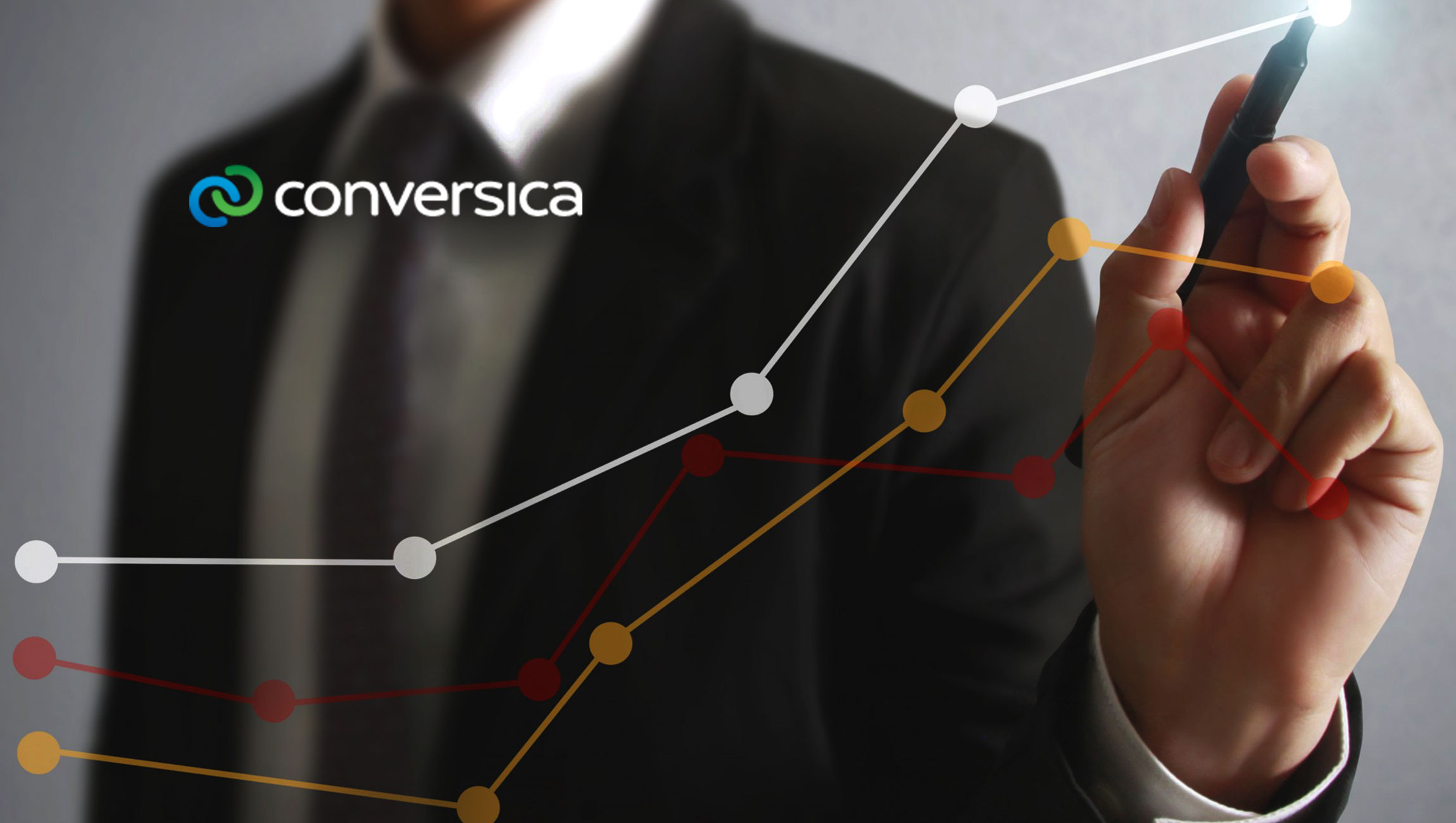 Conversational AI Leader Conversica Unveils AI Customer Success Assistant