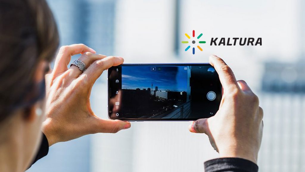 Kaltura Positioned as a Leader in Gartner’s Magic Quadrant for Enterprise Video Content Management for Fifth Consecutive Report