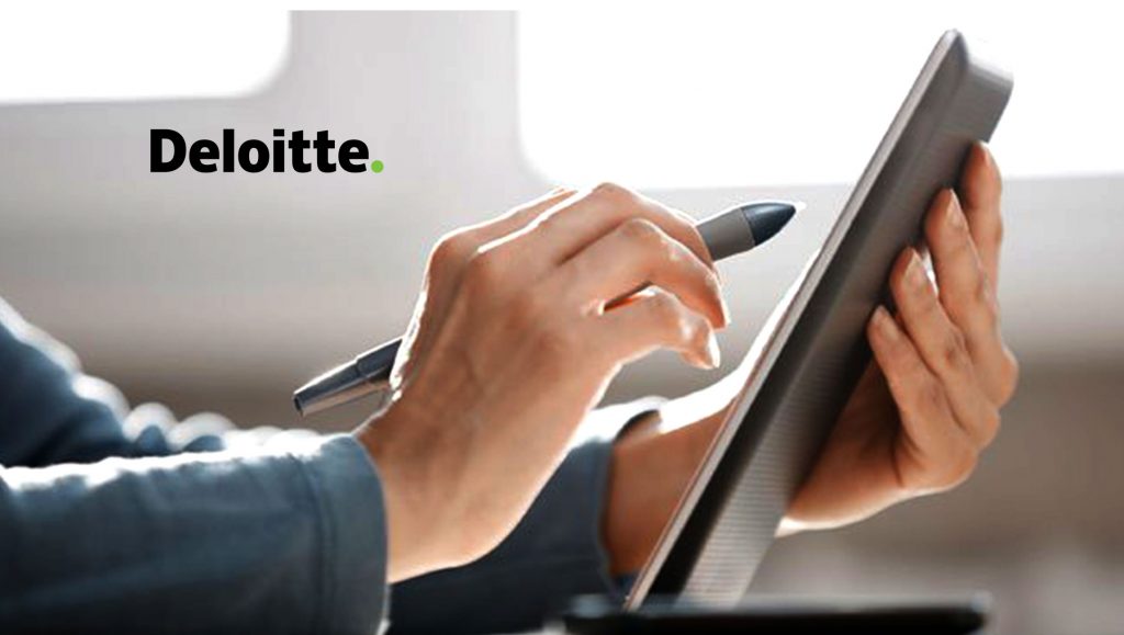 deloitte