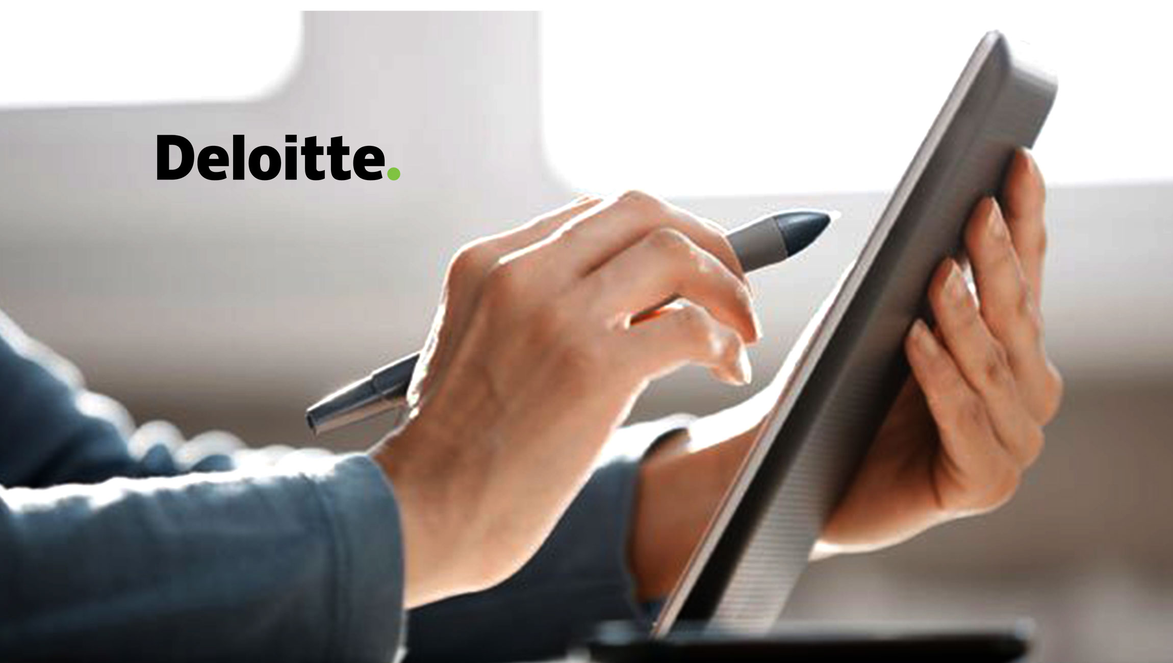 Deloitte Leverages Anodot for Real-Time Autonomous Analytics
