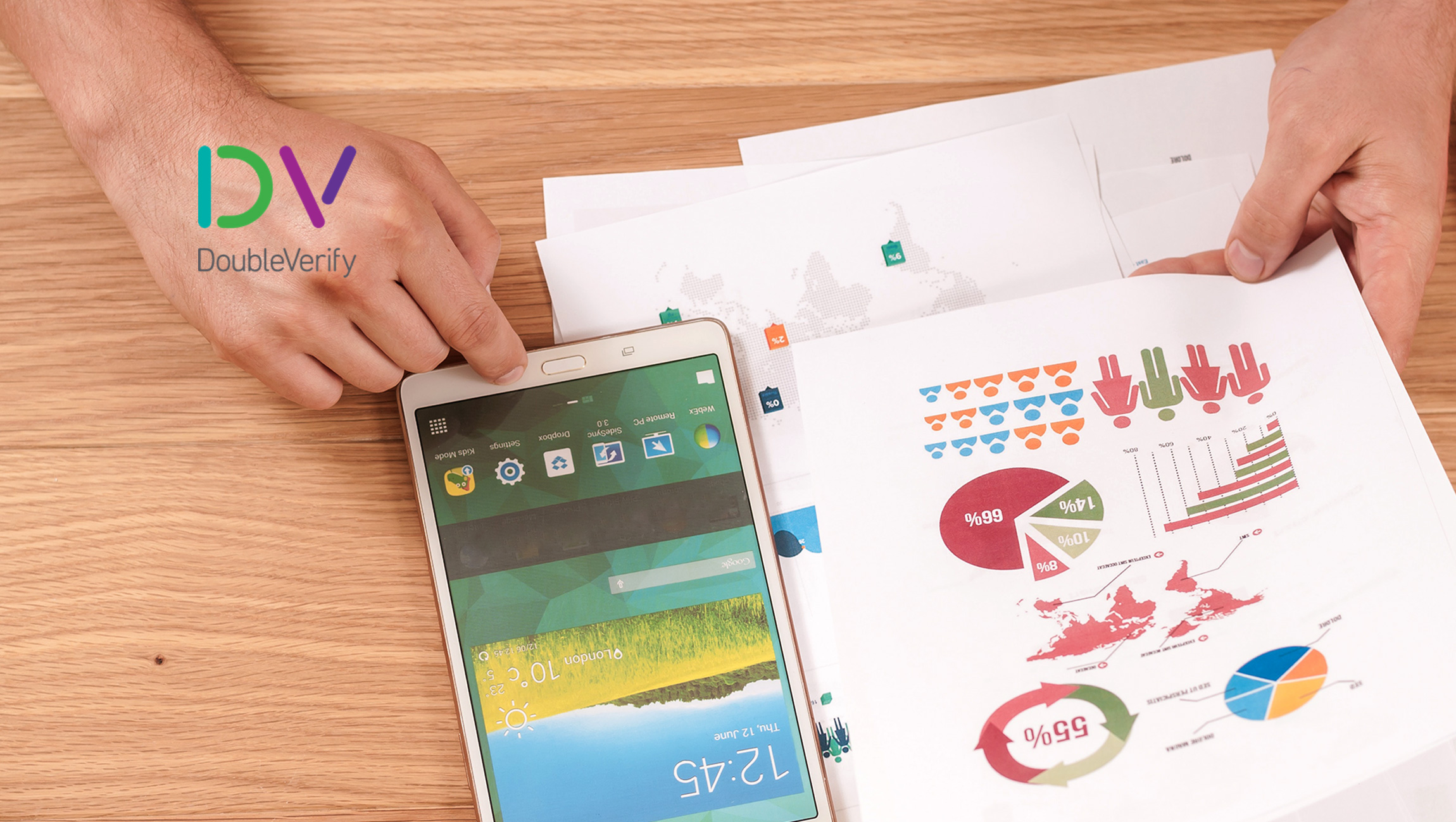 DoubleVerify-YouTube Reaffirm Their Commitment For Safer Metric-Based AdTech Landscape