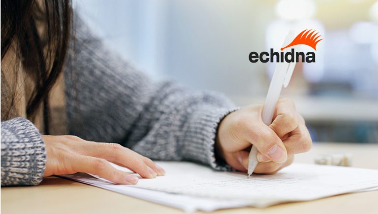 Echidna Promotes Vice President of User Experience to Chief Experience Officer