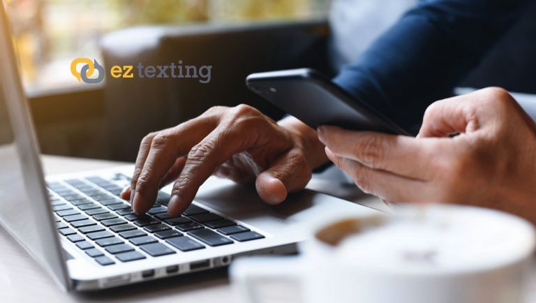 EZ Texting Joins GoDaddy's #OpenWeStand Movement to Support Small Businesses