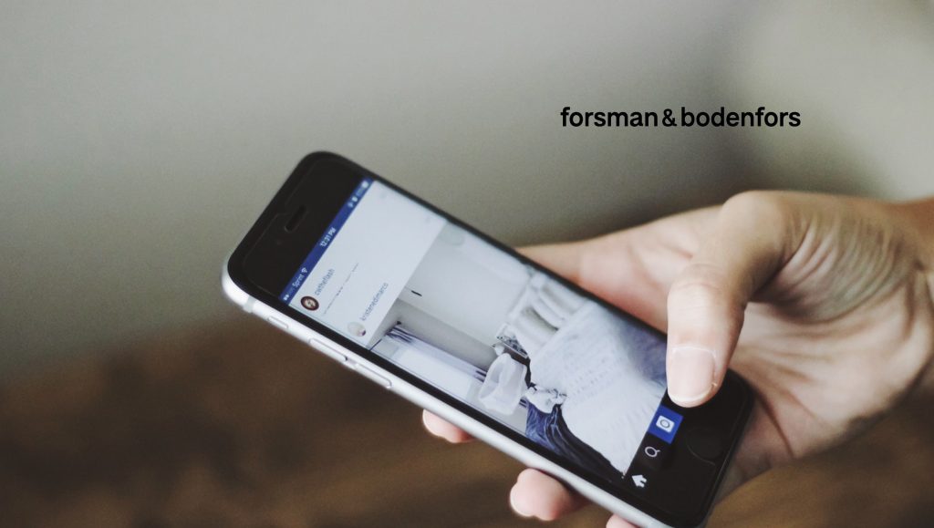 Forsman & Bodenfors New York Expands Engagement Offering by Hiring Kristin Maverick