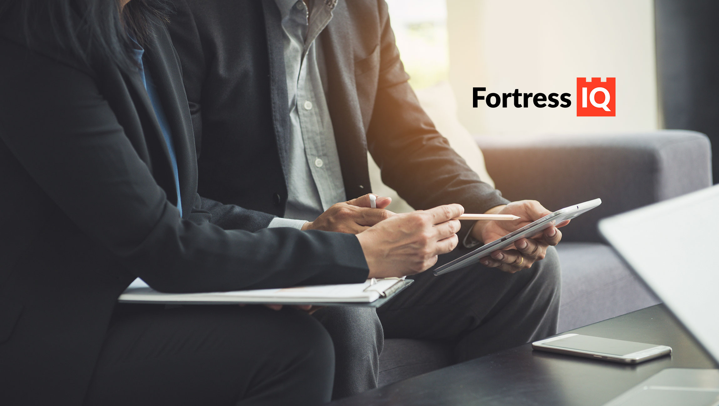 FortressIQ Exits Stealth with $16 Million in Funding to Bring Cognitive Process Analysis to the Enterprise