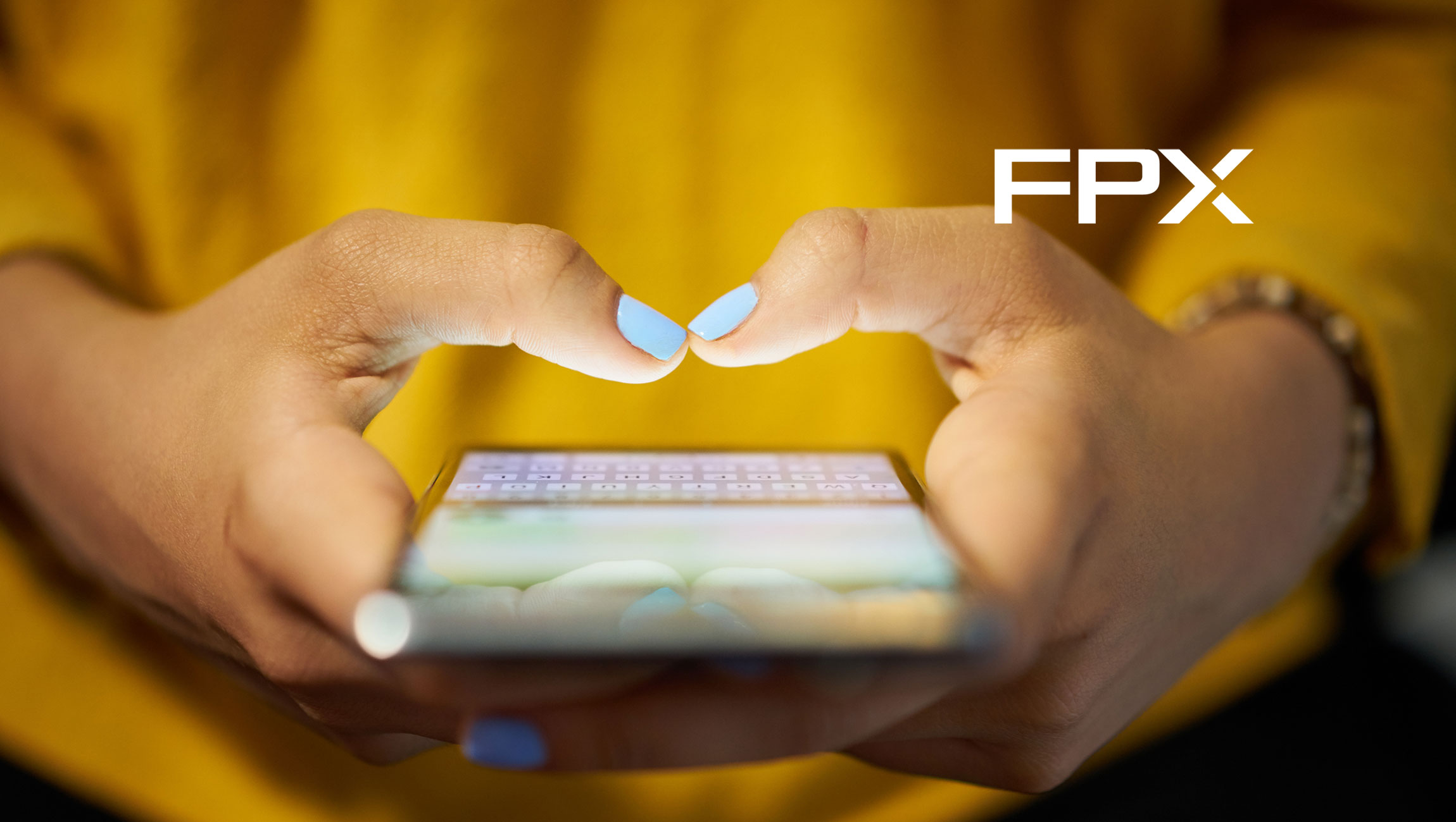 FPX Appoints Richard Hearn as CEO