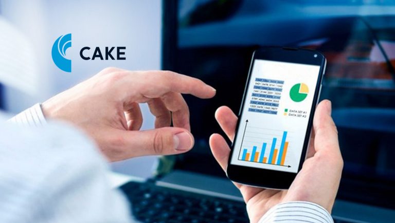 Update: CAKE by Accelerize Ranks as High Performer in G2 Crowd's 2019 Winter Report