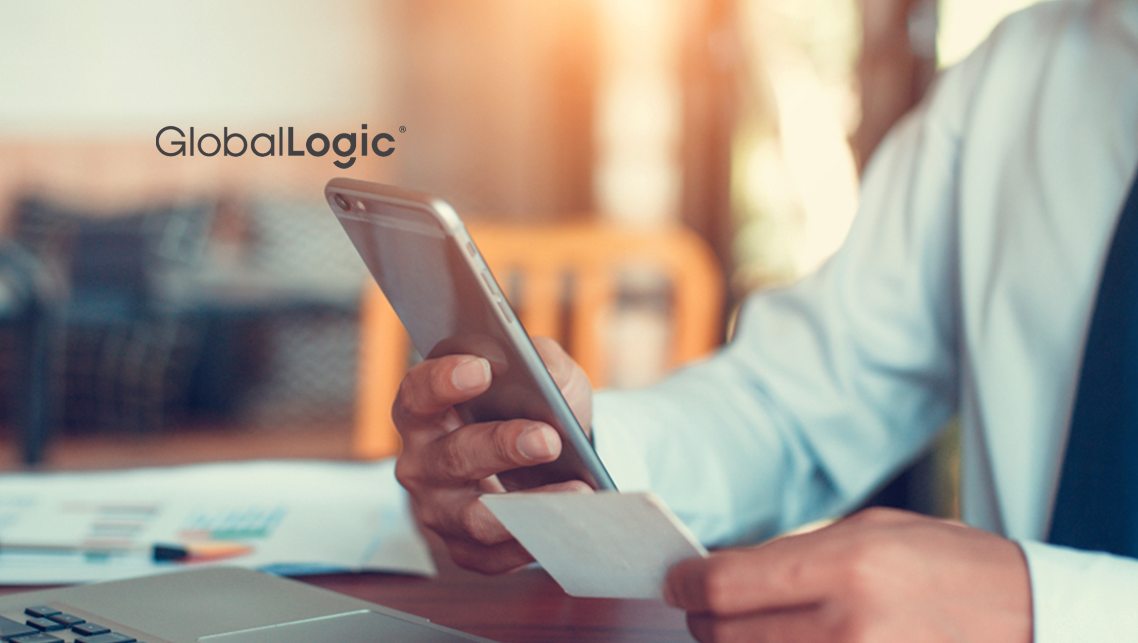 GlobalLogic Adds Seasoned Leaders to Board of Directors