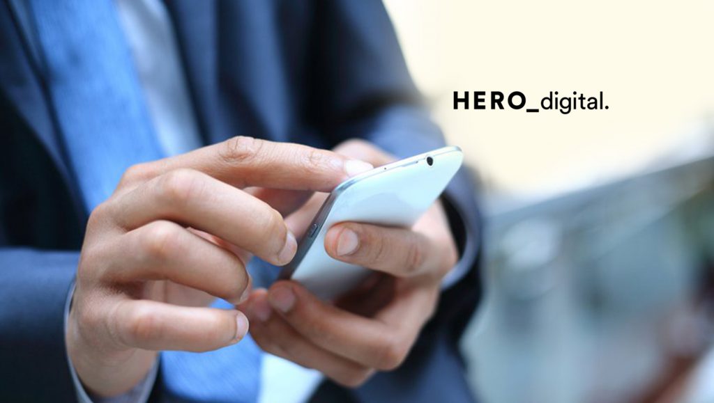 Hero Digital Acquires Clock Four, Inc., Strengthening Its Customer Experience Capabilities