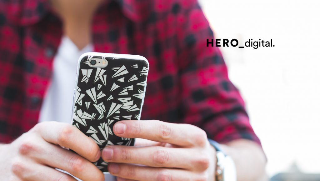 Hero Digital Expands Leadership with New CMO Kenneth Parks from Dentsu Aegis Network