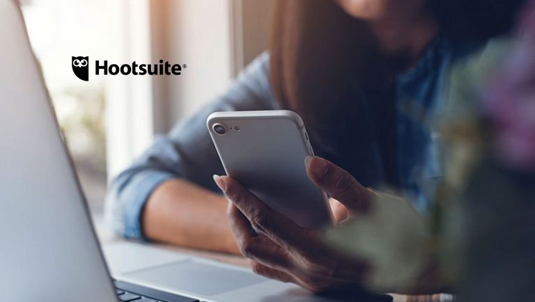 Hootsuite Completes A Decade Of Continuous Innovation and Customer Success