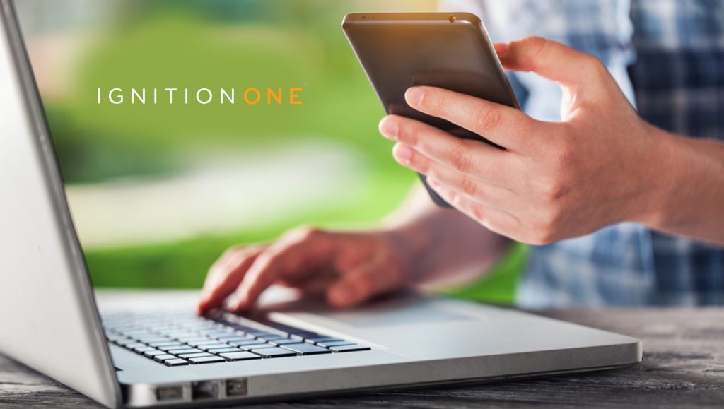 IgnitionOne Partners With Serenata CRM to Provide Customer Intelligence to Hospitality Marketers