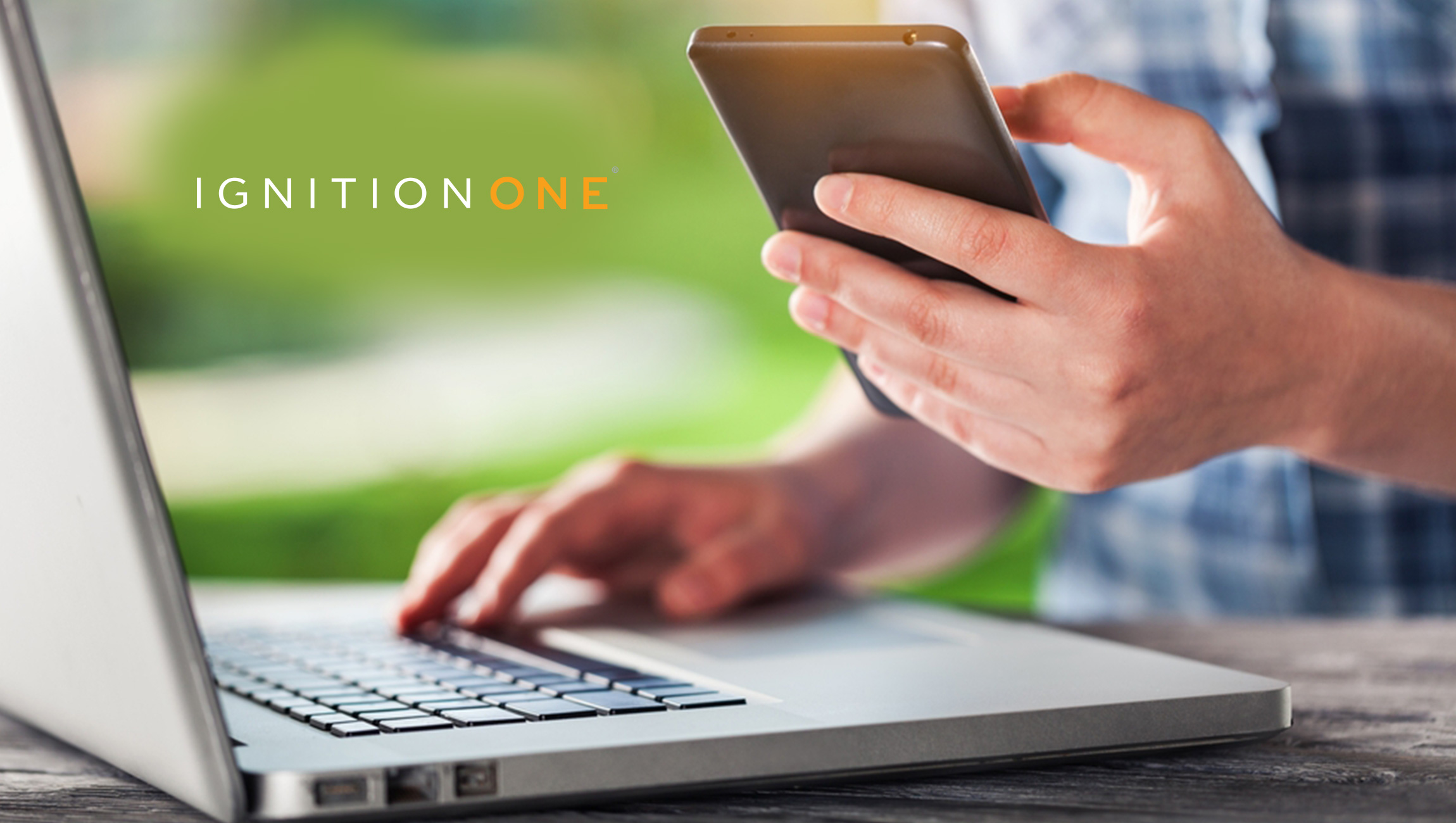 IgnitionOne Partners With Serenata CRM to Provide Customer Intelligence to Hospitality Marketers