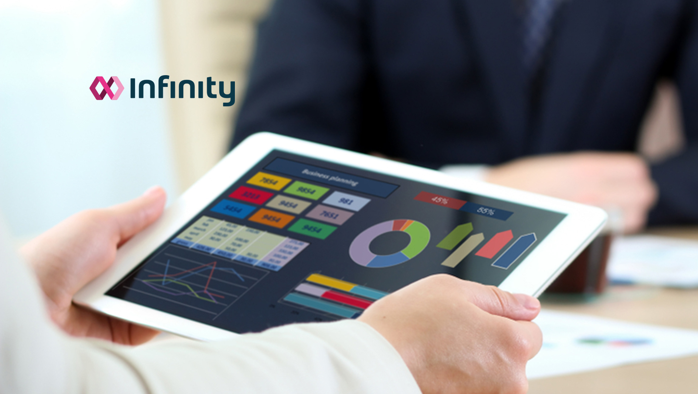 Infinity Launches UK’s First Conversation Analytics Suite