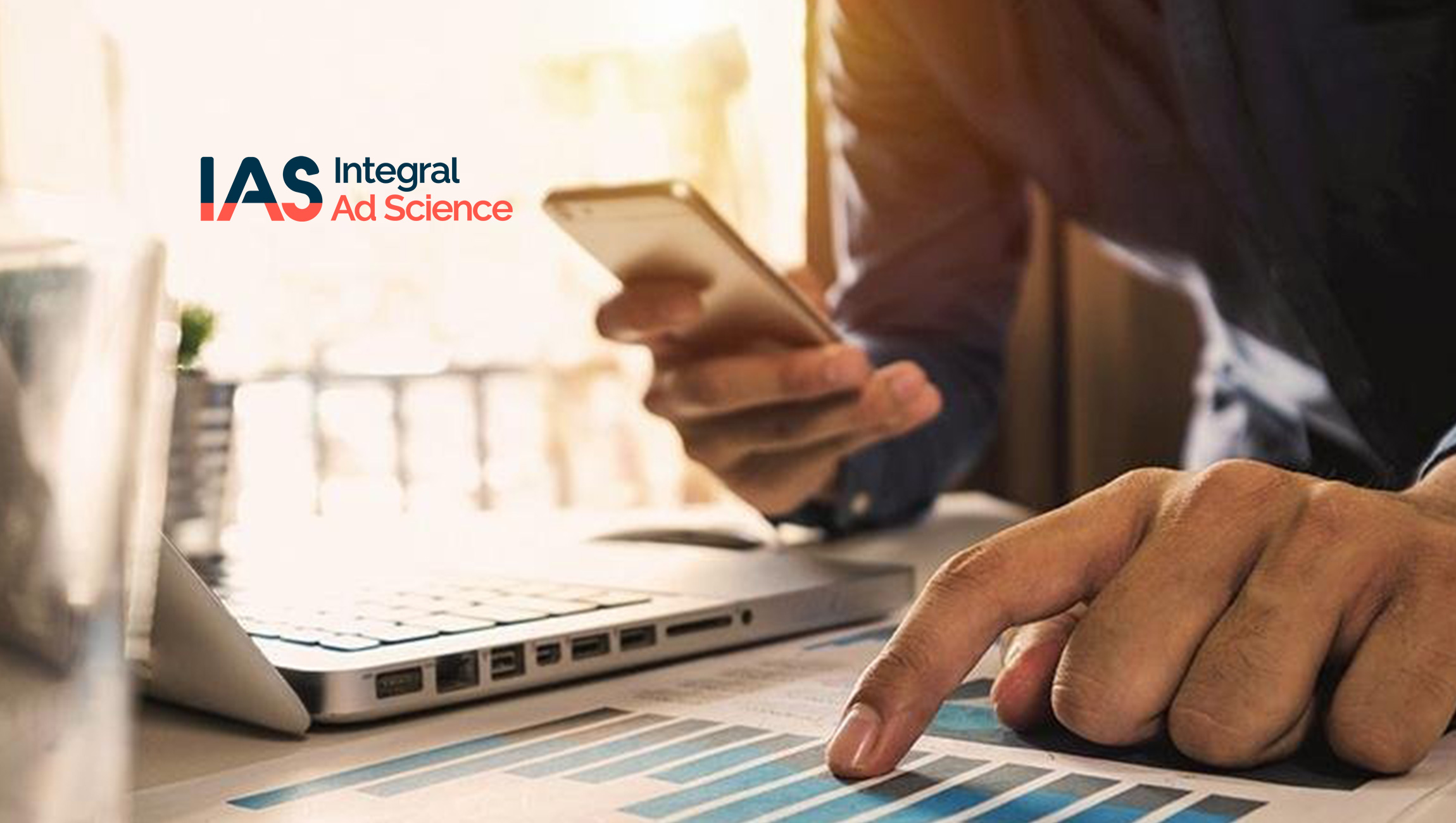 Lisa Utzschneider Joins IAS as Chief Executive Officer