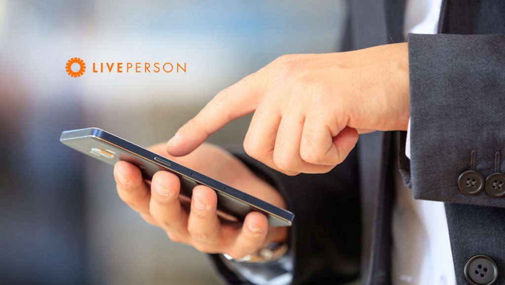 Liveperson Launches Maven, a Breakthrough Conversational AI That Replaces Traditional Websites and 800-Numbers