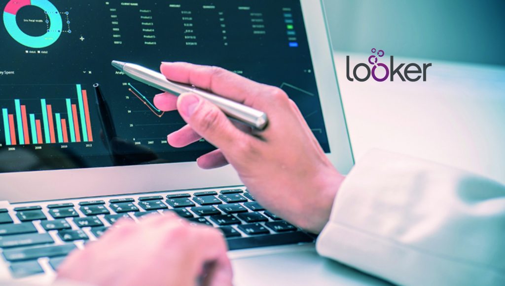 Looker Closes Series E Financing Round of $103 Million