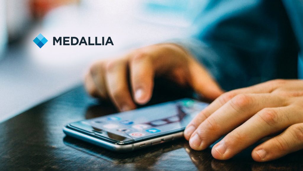 Medallia Recognized in APAC as Top Ranked, in Both Current Offering and Strategy