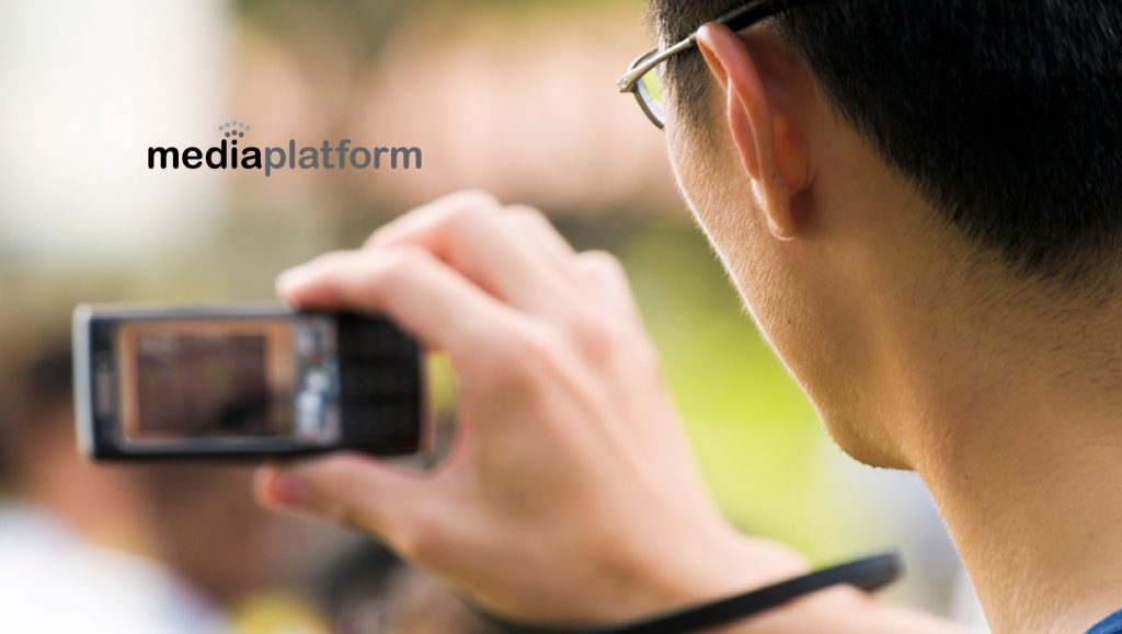 MediaPlatform Positioned as a Leader in Gartner Magic Quadrant for Enterprise Video Content Management for Second Consecutive Time