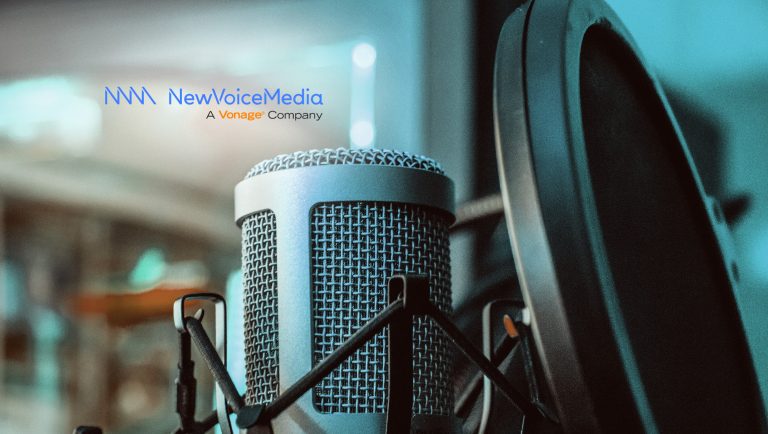 NewVoiceMedia