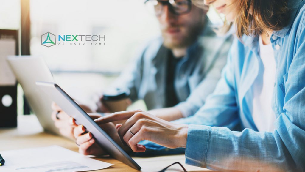 NexTech Launches Ecommerce AR Solution for Shopify, Magento & WordPress - CFN Media