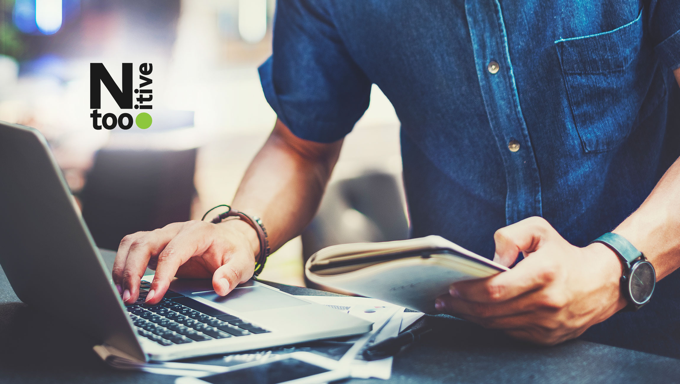 Ntooitive Expands Regional Presence to Los Angeles, Appoints Armando Guerrero as Vice President of Strategic Partnerships