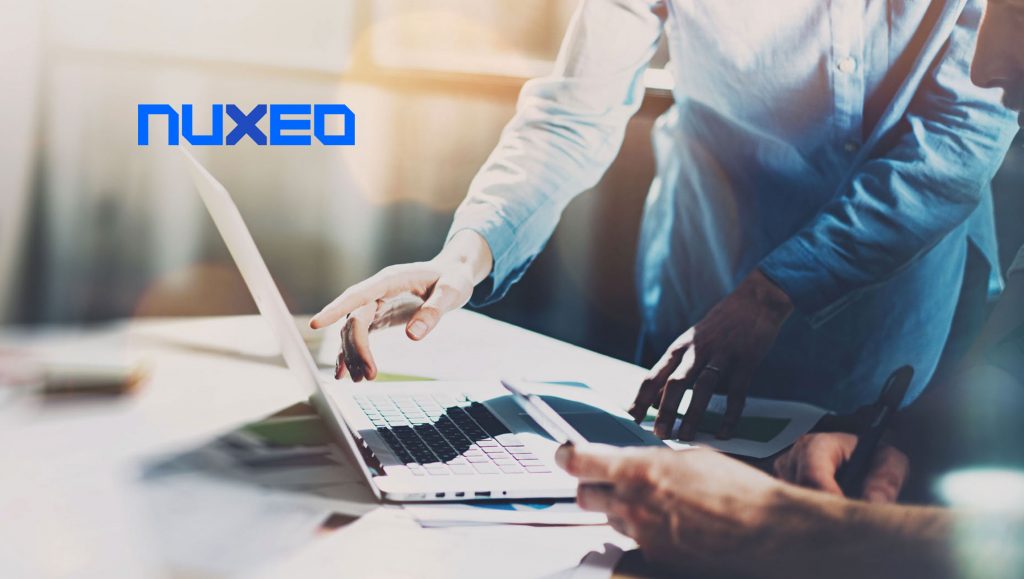 Ovations Technologies Joins the Nuxeo Partner Program