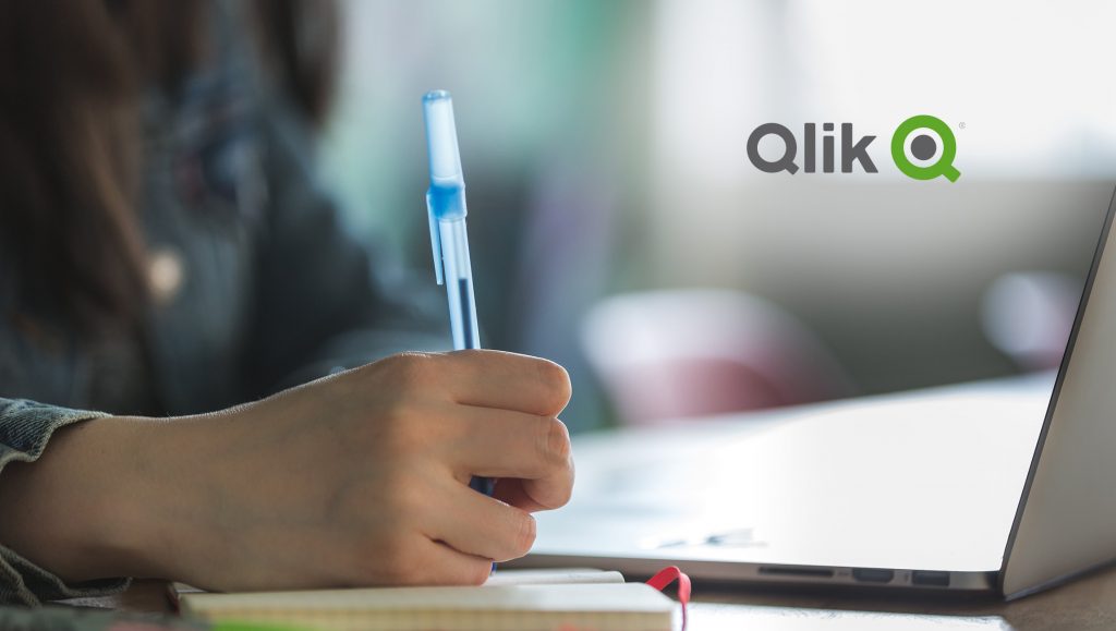 Qlik Expands Analytics and Business Intelligence Leadership in AI and Machine Learning