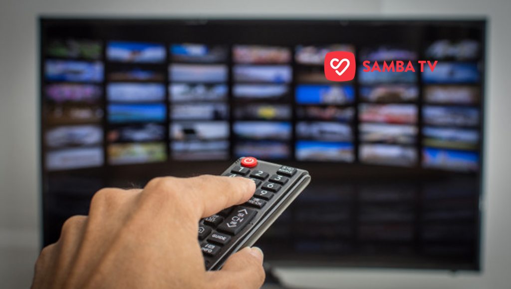 Samba TV Acquires Screen6, Forming First Global OTT Measurement