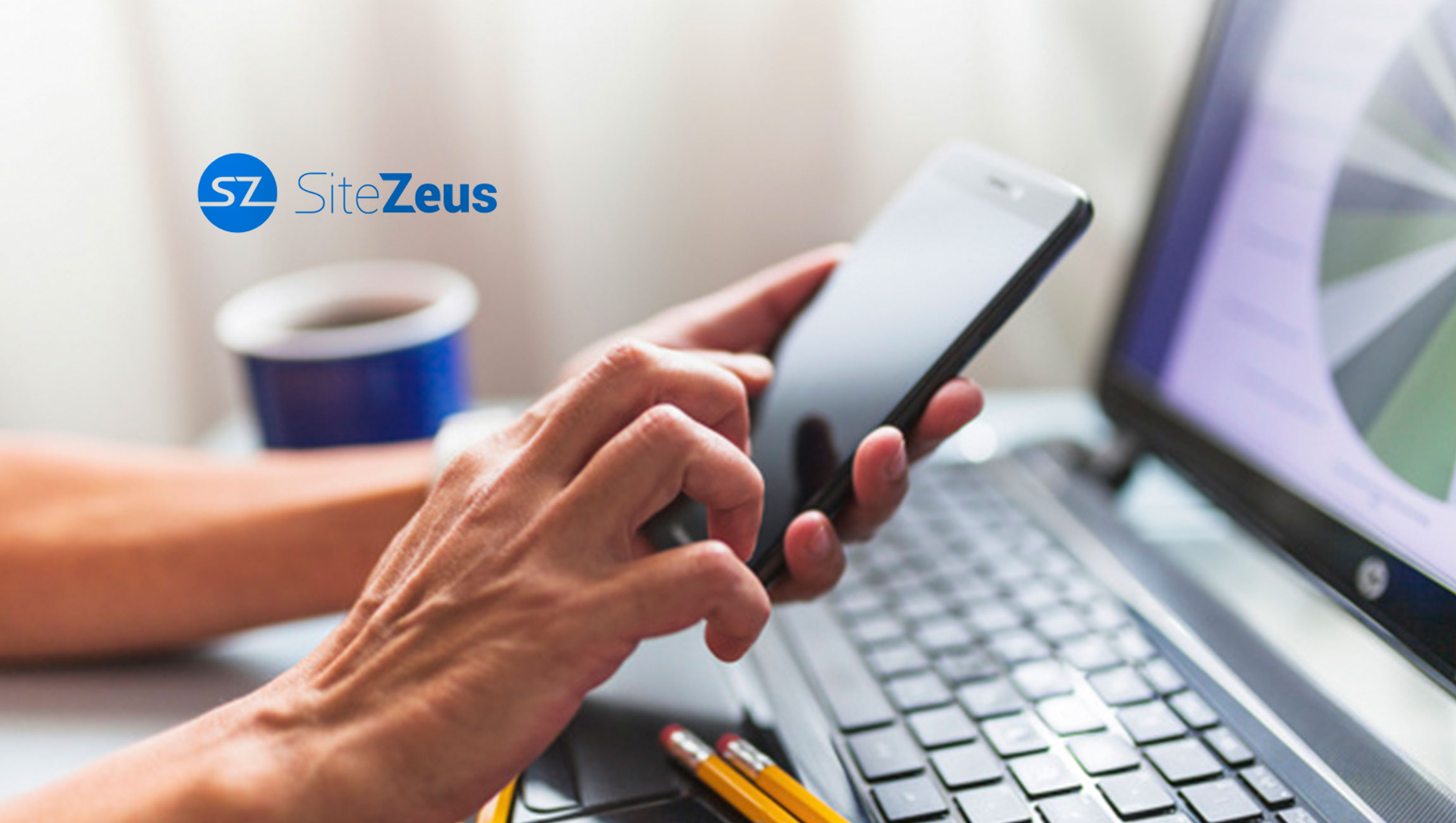 SiteZeus® Strengthens Platform with Social Psychographic Data Pioneer Spatial.ai