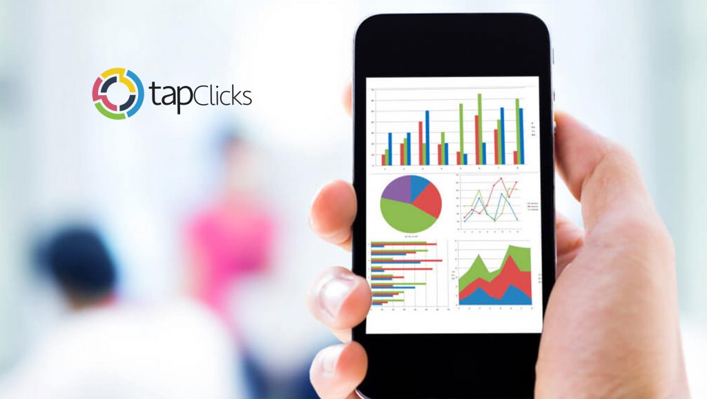 TapClicks Prepares for Supercharged Growth in MarTech Sector, Hires VP of People And Operations and VP of Enterprise Customer Success