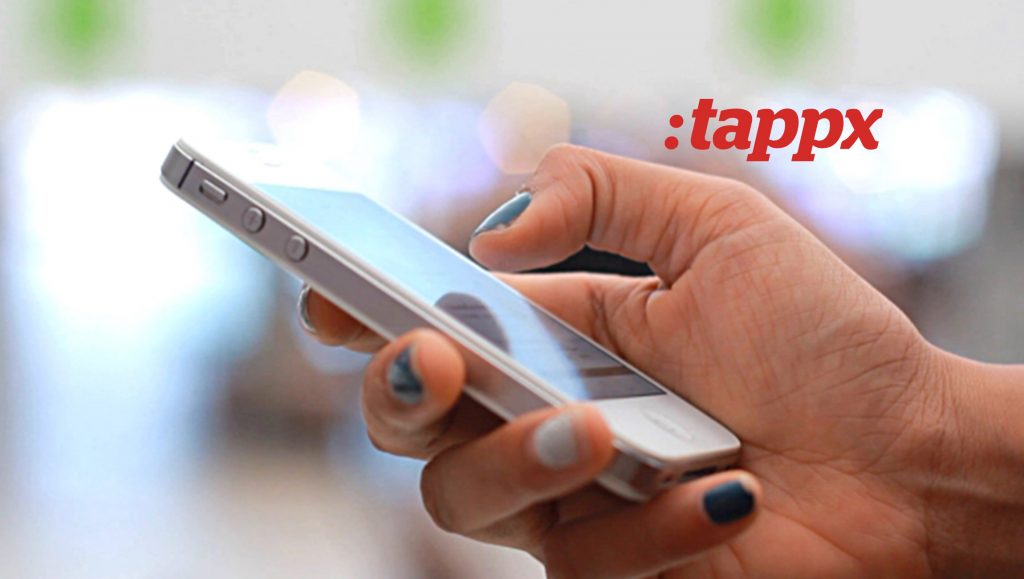 Tappx appoints David Lahoz Martin as Lead Product Strategist