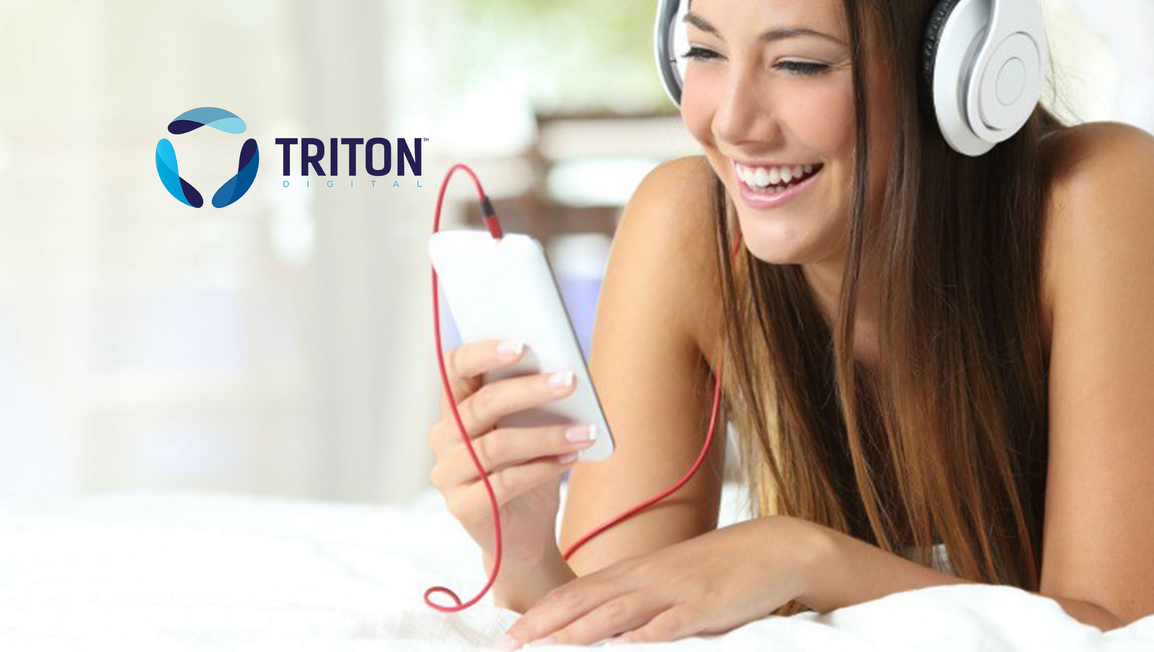 Deezer Partners with Triton Digital to Launch New Mobile Programmatic Audio Advertising